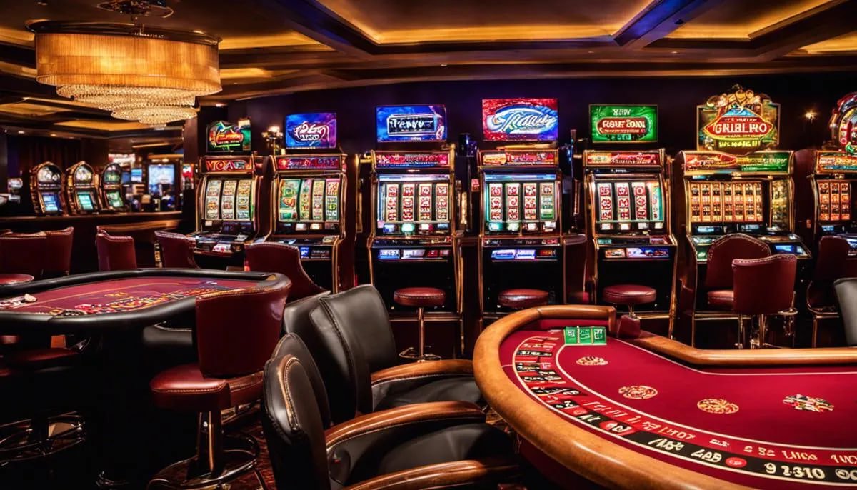 Pengguna aktif mengelola pengeluaran dan waktu bermain menggunakan fitur responsible gaming pada b9kep