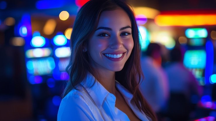 Pengguna mengakses promo olahraga dan casino melalui perangkat mobile yang ramah pengguna di b9kep